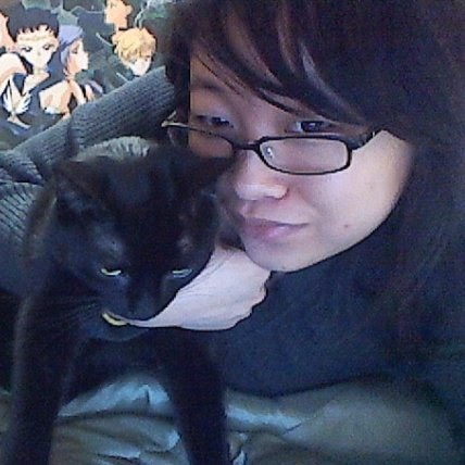 Yasmin Mew avatar image