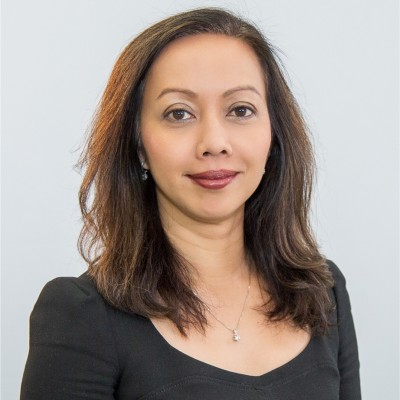 Kartina Thomson avatar image