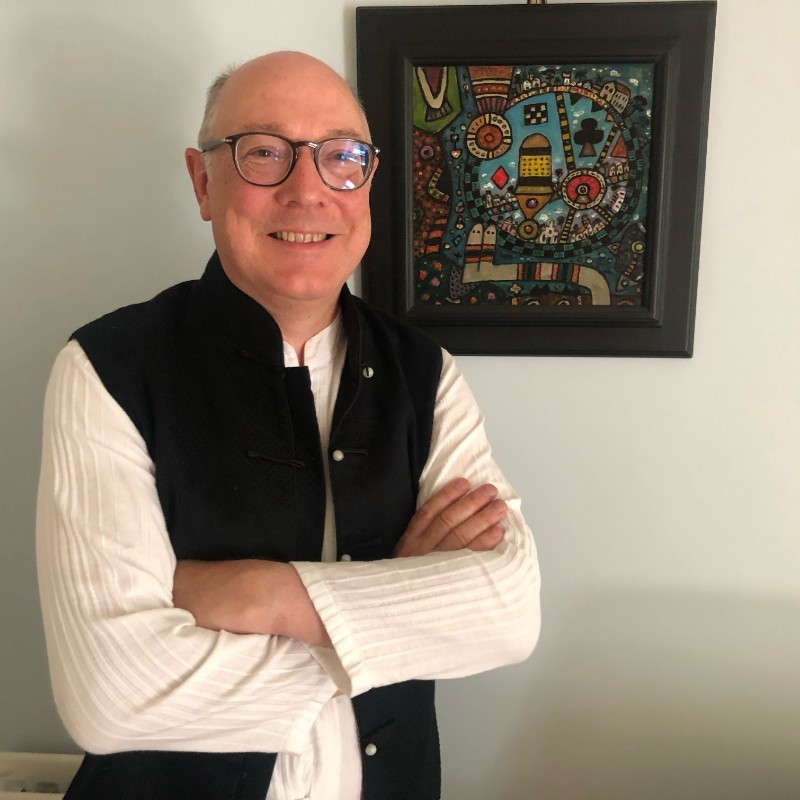 Duncan Campbell avatar image