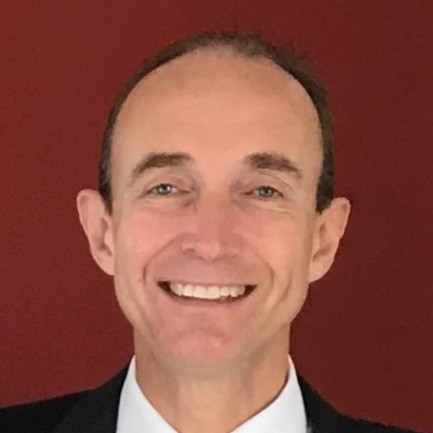 David Mackay avatar image