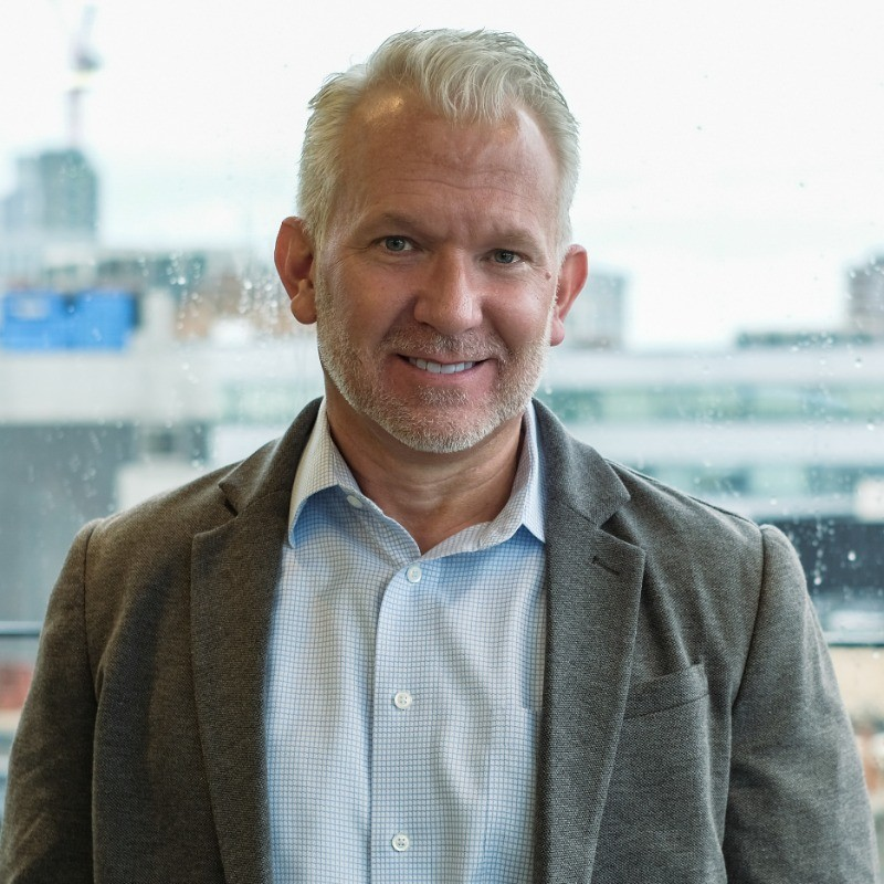 Jack Daly, MBA avatar image