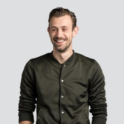 Jord Wessels avatar image