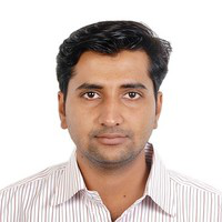 Profile Image for Shiva Nanjundaswamy