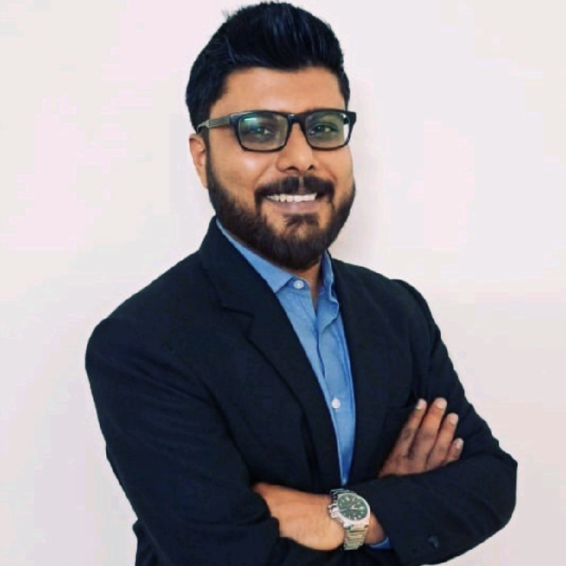 Shaunak Ganguly avatar image