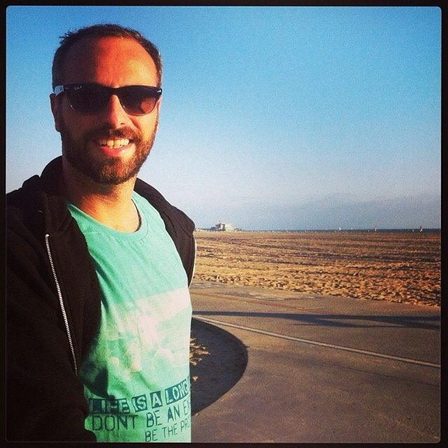 Javier Ricaud avatar image