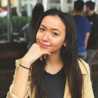 Jade Babolcsay avatar image