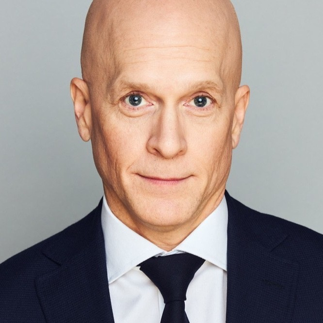 Chad Brekke avatar image