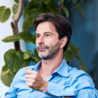 Laurent Vernhes avatar image