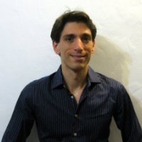 Netzer Shohet avatar image