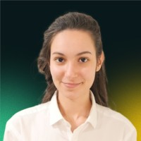 Maddie van Wyk avatar image