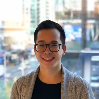 Steve Choi avatar image