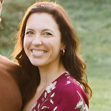 Anna Forsey avatar image