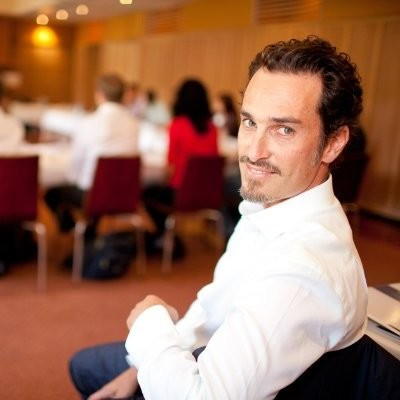 Ben Neville avatar image