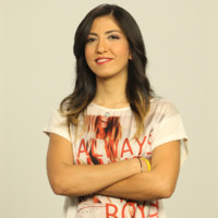 Sama Dizayee avatar image