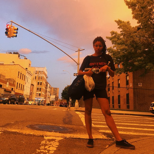 Erikka James avatar image