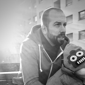 Drazen Urch avatar image