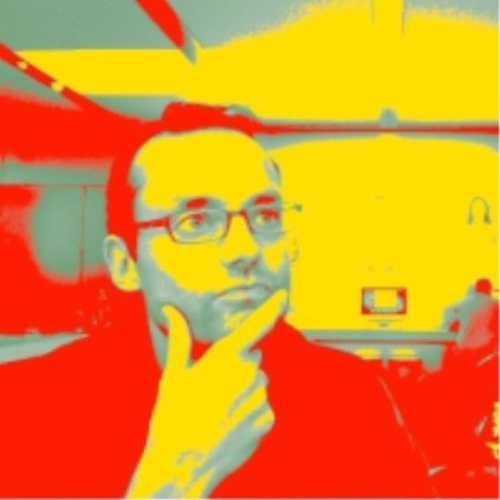 Dimitri Desmidt avatar image