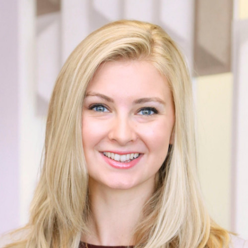 Rosie Sargeant avatar image