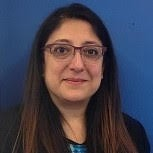 Vinita Tandon avatar image