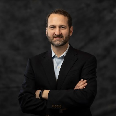 Phil Kading avatar image