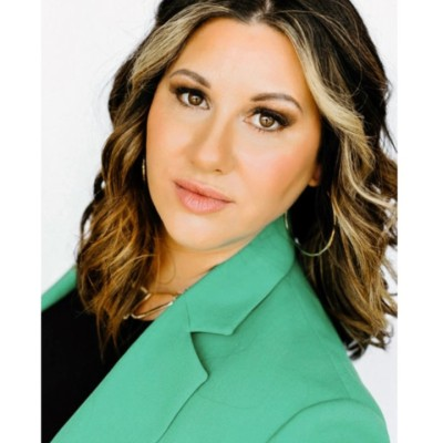 Kristin McMahon avatar image