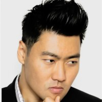 Luke Han avatar image