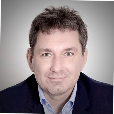 Sven Dressel avatar image