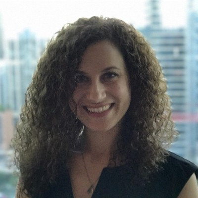 Erika Rodwell avatar image