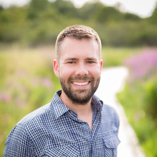 Sam Sedlecky avatar image