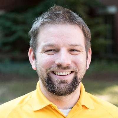 Justin Bruce avatar image