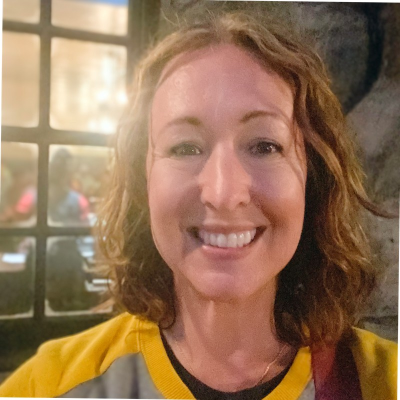 Elizabeth Smyth avatar image