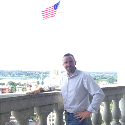 Eric Mock avatar image