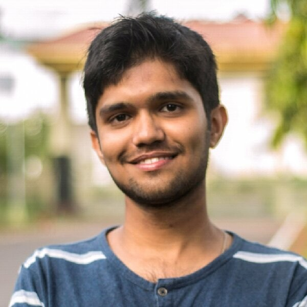 Sagar S avatar image