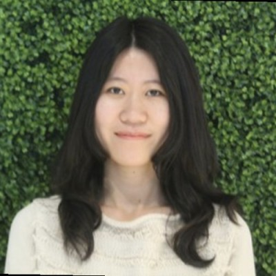 Shan Huang avatar image