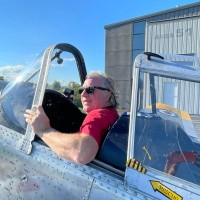 Barton Fiske avatar image