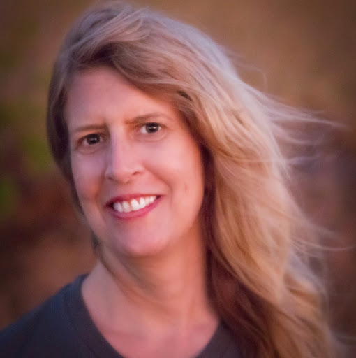 Kathy Adams avatar image