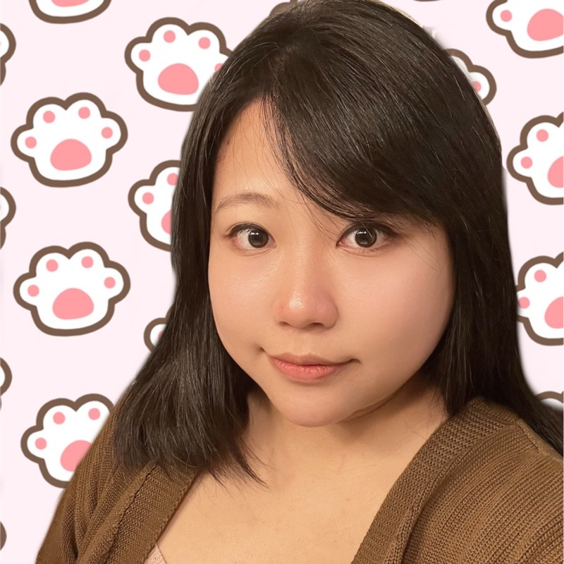 Xiaowen Ling avatar image