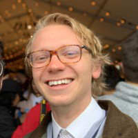 Luke Heine avatar image