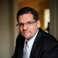 Michael Hebor avatar image