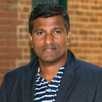 Jiju Sarojini avatar image