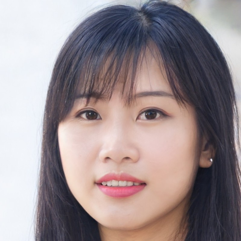 Evelyn Nguyen avatar image