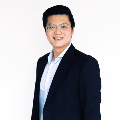 Zhen Lim avatar image