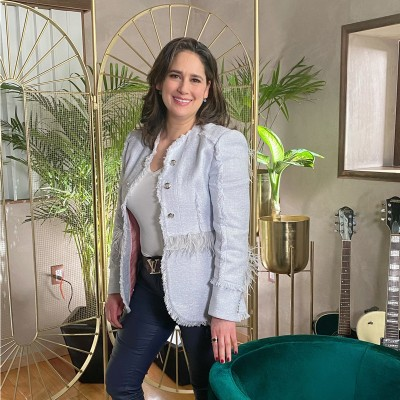 Diana Ramirez avatar image