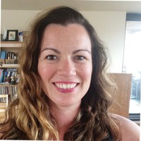 Kerry Griffin avatar image