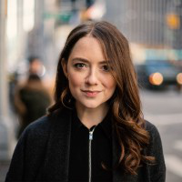 Katie Engelhart avatar image