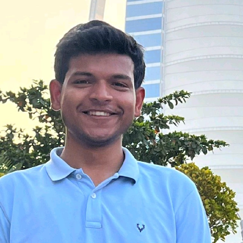 Anuj Gupta avatar image