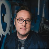 Joey Moi avatar image