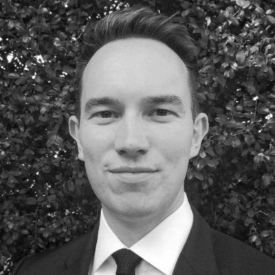 Alex Burton avatar image