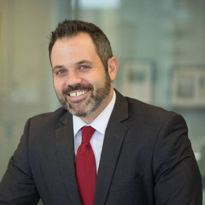 Ryan Trimble avatar image