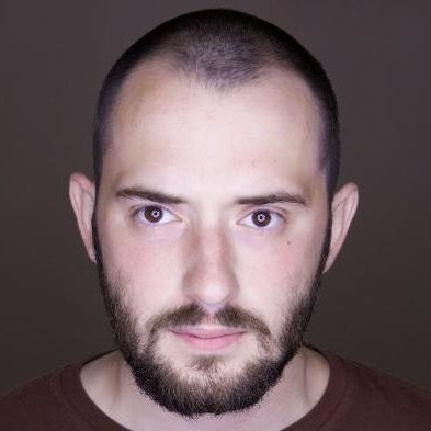 Roman Tyshchenko avatar image